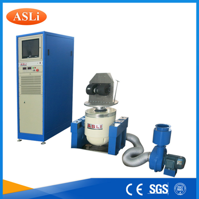 Laboratoire d'essais de choc vibratoire de la CE 32000N Shaker Machine