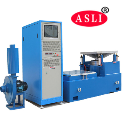 Équipement d'essai de vibration d'IEC62660-2 2000N pour le lithium secondaire Ion Cell