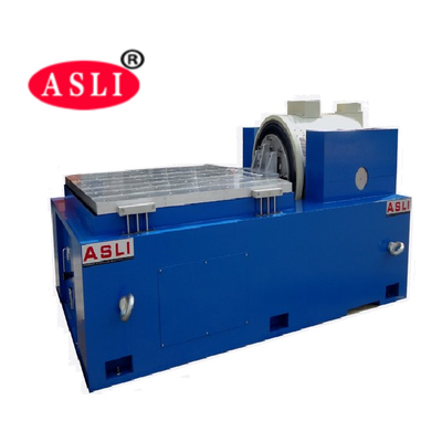8kVA à haute fréquence 4000kg. Vibration électrodynamique Shaker System de F