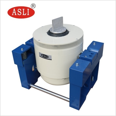 Vibration Shaker Table Lab Testing Machine d'IEC62133 2m/S