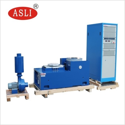 Norme électrodynamique du CEI d'appareil de contrôle de vibration du transport 2500Hz