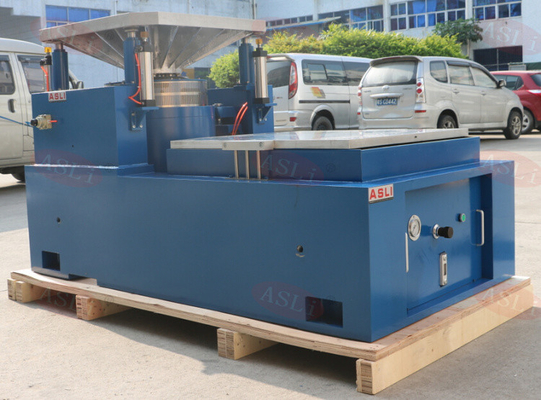 Vibration Shaker Table Systems, 2000kg de la CE. Machine d'essai de vibration de F
