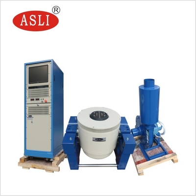 3hz 300kg. Vibration électrodynamique Shaker Vibration Testing Laboratory de F