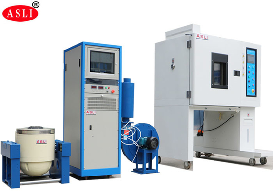 CE 600kg. Équipement de test de F Shaker Table Vibration Testing Lab