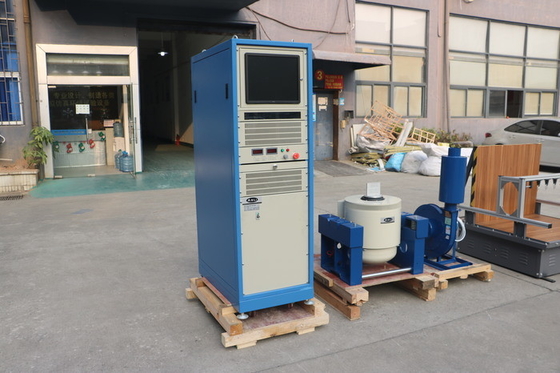 Vibration Shaker Table Systems, 2000kg de la CE. Machine d'essai de vibration de F