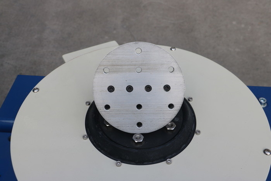 Type à haute fréquence d'électrodynamique de simulation de transport appareil de contrôle de vibration pour la boîte de carton