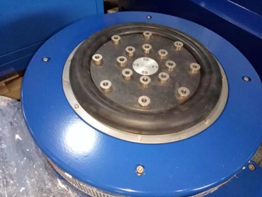 Tableau électrodynamique de vibration de 3 axes d'ISTA 6000N pour le téléphone portable