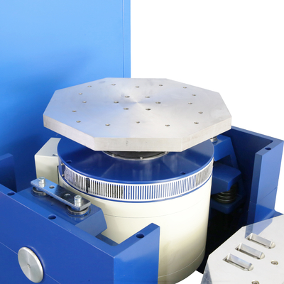 ISTA 3A Shaker With électrodynamique 76mm DisplacementVibration Shaker System