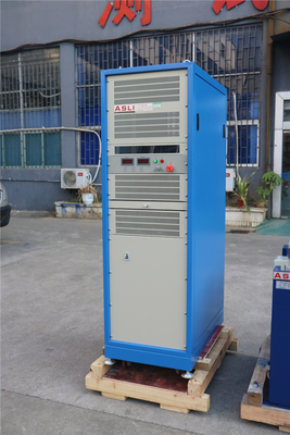Machine d'essai de vibration du laboratoire 20000N d'ISTA 3A avec le déplacement de 76mm