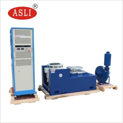 ISTA 6 1000kg aléatoire. Machine d'essai de vibration de F avec le Tableau vertical de glissement
