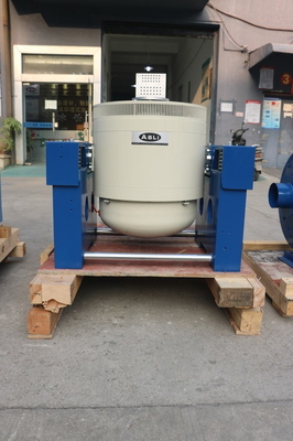 3500Hz 200kg. Vibration à haute fréquence Shaker With Slip Table de F