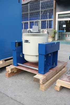 3500Hz 200kg. Vibration à haute fréquence Shaker With Slip Table de F