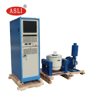 3500Hz 200kg. Vibration à haute fréquence Shaker With Slip Table de F