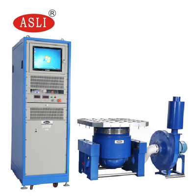 3500Hz 300kg. Vibration électrodynamique Shaker For Battery Charger de F