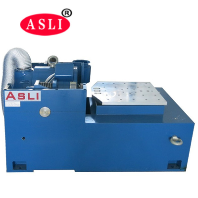 machine d'essai verticale de vibration de 1.6m/S 3500HZ pour le laboratoire