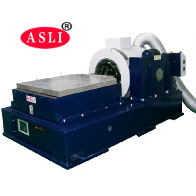 machine d'essai verticale de vibration de 1.6m/S 3500HZ pour le laboratoire