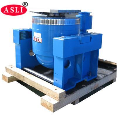 3500Hz 300kg. Vibration électrodynamique Shaker For Battery Charger de F