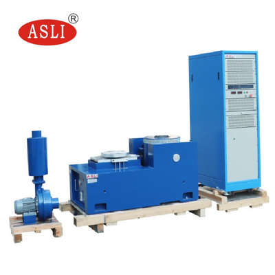 380V 3 machine d'essai verticale de vibration de la phase 3000N aléatoire