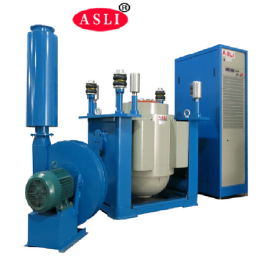 Sécurité électrodynamique du laboratoire 20000N 2000HZ Shaker For Lithium Battery Pack