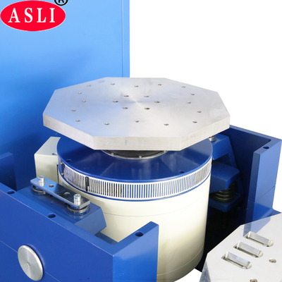Sécurité électrodynamique du laboratoire 20000N 2000HZ Shaker For Lithium Battery Pack