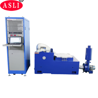 Sécurité électrodynamique du laboratoire 20000N 2000HZ Shaker For Lithium Battery Pack