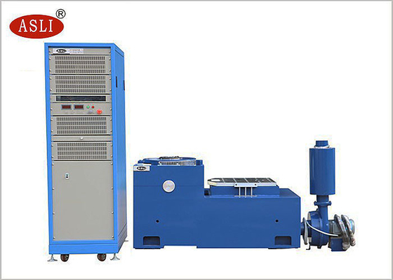 Tableau de vibration de l'axe 1.6m/S 3, 100kgs chargeant Shaker Table Testing Machine