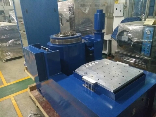 3000N Shaker Testing Device, instruments d'essai en laboratoire d'ASTM D4728