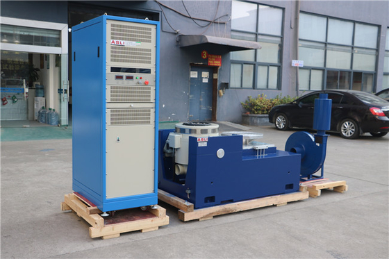 3000N Shaker Testing Device, instruments d'essai en laboratoire d'ASTM D4728