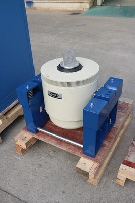 3000N Shaker Testing Device, instruments d'essai en laboratoire d'ASTM D4728