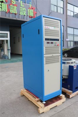 3000N Shaker Testing Device, instruments d'essai en laboratoire d'ASTM D4728