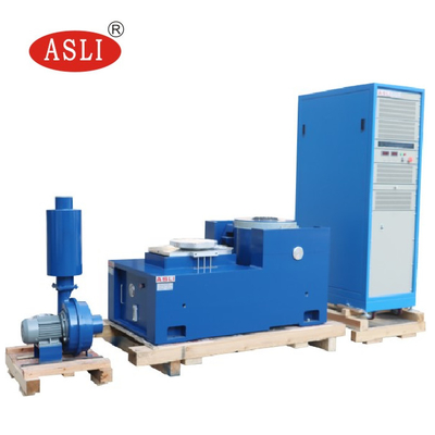 AC380V 1.8m/S Shaker Laboratory Equipment Testing électromagnétique