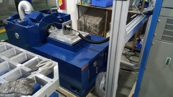 AC380V 1.8m/S Shaker Laboratory Equipment Testing électromagnétique
