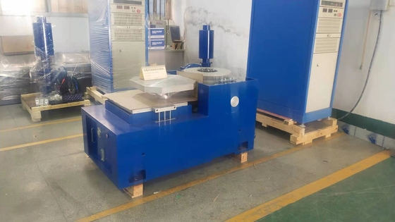 AC380V 1.8m/S Shaker Laboratory Equipment Testing électromagnétique