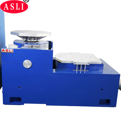 50000N vibration Shaker Machine, OIN 16750-3 Shaker Table Testing Equipment