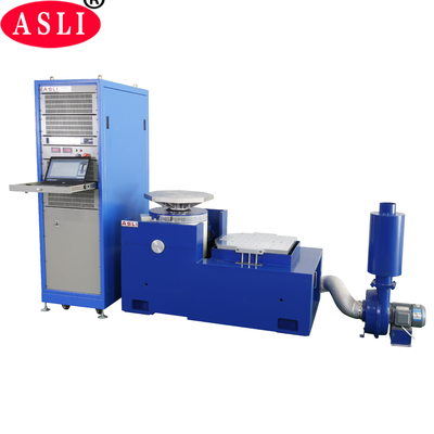 50000N vibration Shaker Machine, OIN 16750-3 Shaker Table Testing Equipment
