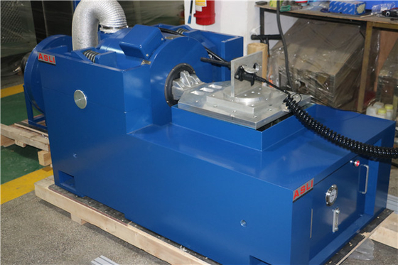 Norme électrodynamique à haute fréquence du dispositif trembleur IEC60068 de la vibration 50000N