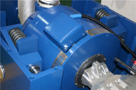 Norme électrodynamique à haute fréquence du dispositif trembleur IEC60068 de la vibration 50000N