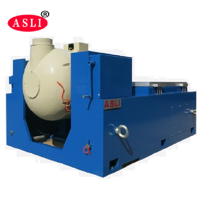 Vibration Shaker System Electronic Test Equipment du 2247:2000 3000N d'OIN