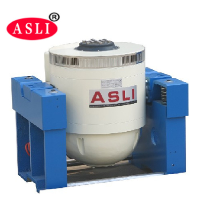 Vibration Shaker System Electronic Test Equipment du 2247:2000 3000N d'OIN