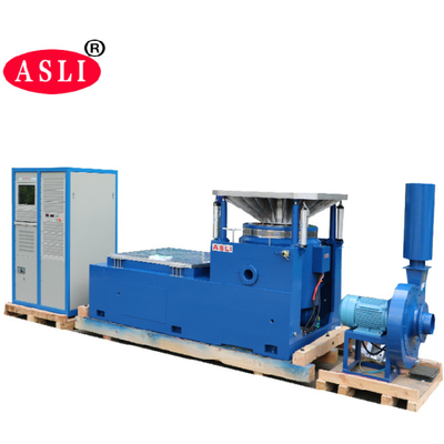 Vibration Shaker System Electronic Test Equipment du 2247:2000 3000N d'OIN
