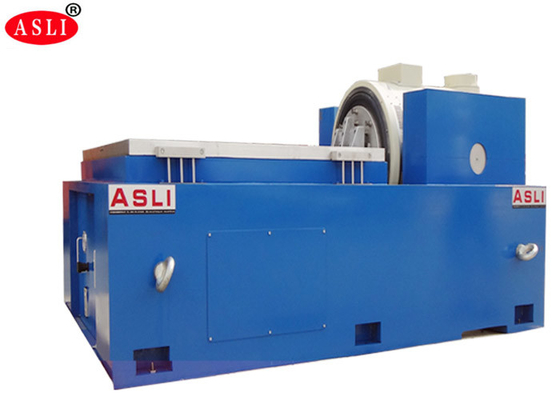 Le CEI 60068 60000N Shaker System For Lab électrodynamique