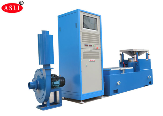 Le CEI 60068 60000N Shaker System For Lab électrodynamique