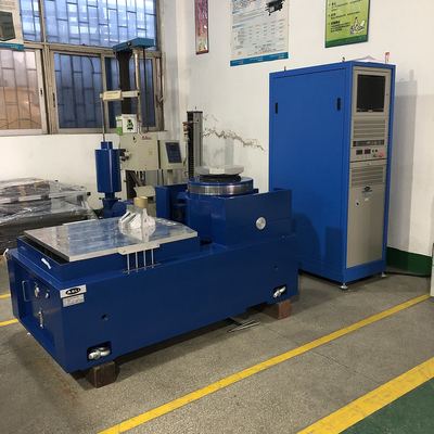 Le CEI 60068 60000N Shaker System For Lab électrodynamique