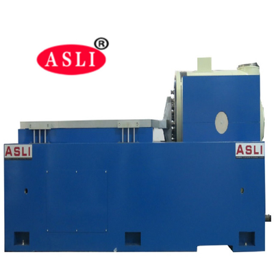 Vibration électrodynamique aléatoire Shaker For Lab de 20KN 2000HZ