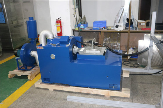 Vibration verticale Shaker Machine For Electronic Products du laboratoire 6000N de GV