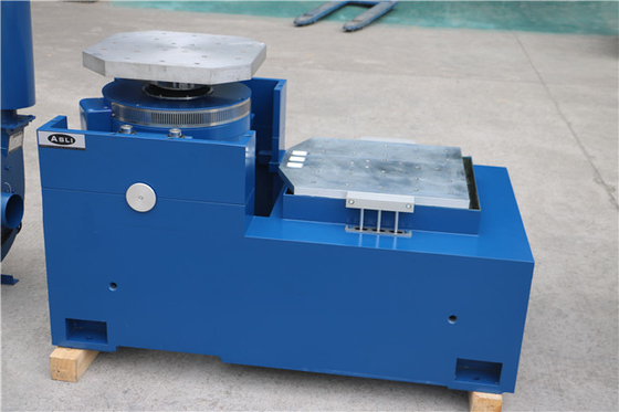 Vibration verticale Shaker Machine For Electronic Products du laboratoire 6000N de GV