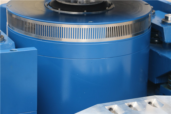 Sinus 4000kg de banc d'essai de vibration de MIL-STD-810G. Norme de la machine d'essai de vibration de F ISO17025