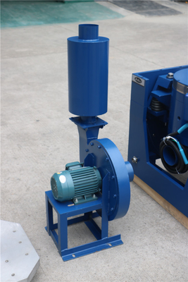 Équipement d'essai de Tableau de la vibration 3KN, dispositif trembleur électromagnétique de GV