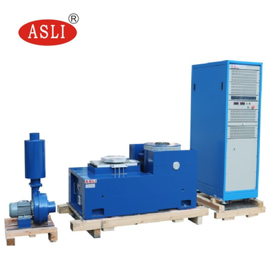 Norme électromagnétique du mil DST 810F de machine d'essai de la vibration 3000Hz