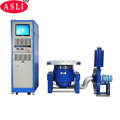 chargement électrodynamique de Shaker With 100kg de vibration de 380V 3000Hz